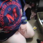 Slave skyslave in Canada