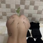 Slave slave14 in Argentina Concordia