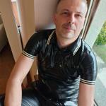 Master slawer in Slovakia Bratislava