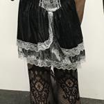 Slave slut-demi in United Kingdom Nottingham