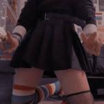 Slave stockingsfemboy in United States