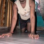 Slave submi__7 in India