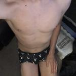 Slave tallsub04 in United States Evansville