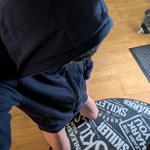 Slave the_subluminal in Austria