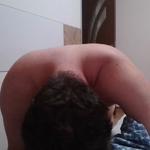Slave theperfectbitch in Romania