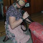 Slave trusa in Norway Oslo