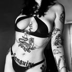 Dominatrix violetleather in Canada Montréal