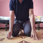 Slave virginloser-69 in India