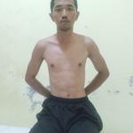 Slave vonza in Indonesia