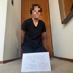 Slave xxyw in United Kingdom London