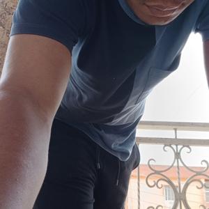 Master Africaking in Nigeria