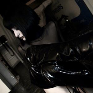 Dominatrix CruelCalyptra in Belgium