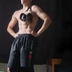 Master Darx in Czech Republic