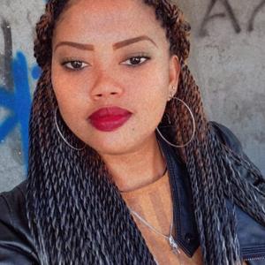 Dominatrix Domtyah in Madagascar