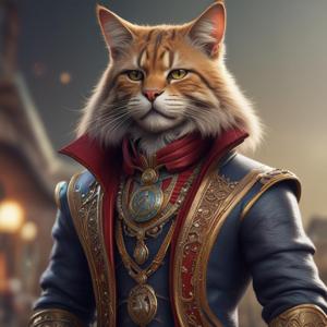 Master Firestorm in United States