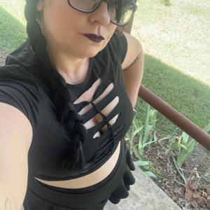 Dominatrix GardenGangster in United States