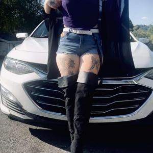 Dominatrix Its_Roxie in United States