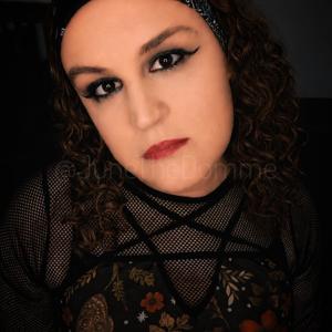 Dominatrix JuneTheDomme in United Kingdom