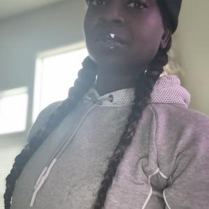 Dominatrix KWEEN-AWNYX in United States