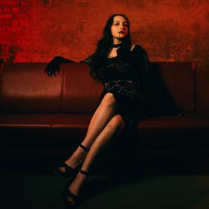 Dominatrix Madam_Lira in Latvia