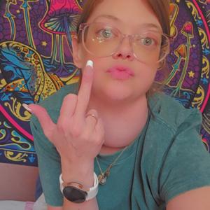 Dominatrix MissNicole in United States