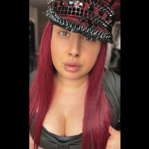 Dominatrix MistressMinxy in Canada