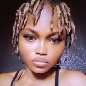 Dominatrix Rose_Sunshine in United States
