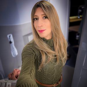Dominatrix Seya in Germany