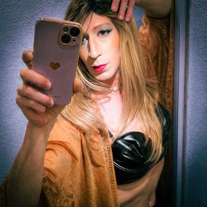 Dominatrix Seya in Germany