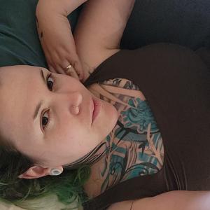 Dominatrix SnowinkSuccubus in Canada