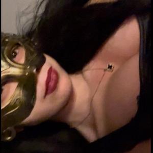 Dominatrix goddess_jess in Belgium